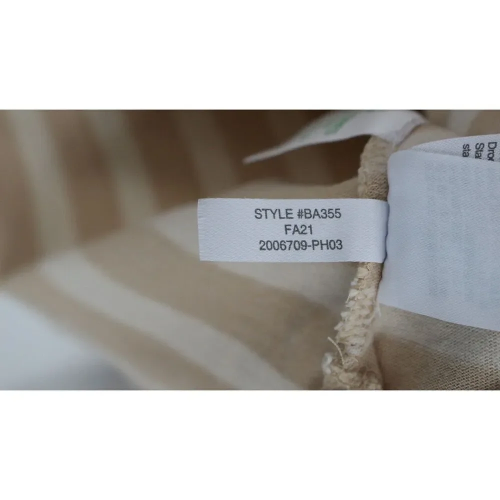 J. Crew crew women